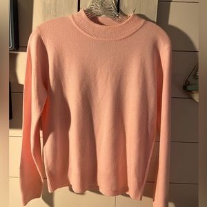 NWT Sag Harbor Sweater